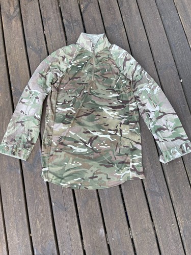 British army mtp - british, armour