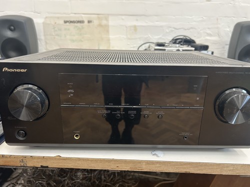 Pioneer vsx 521 - vsx-521, 5.1