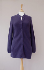 Spirit of the Andes Cardigan