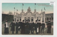 ROYALTY The Royal Pavilion at
