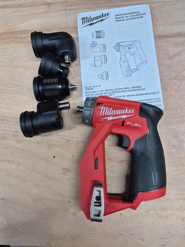 Milwaukee m12fddxkit 12v - m12fddxkit-0x,