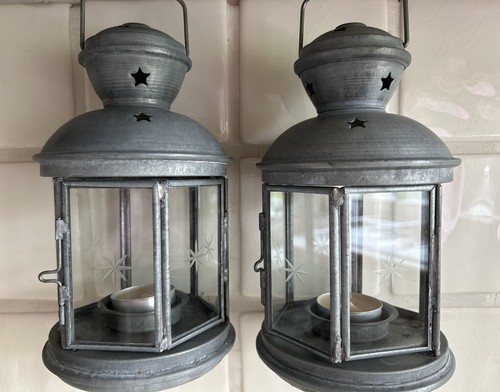 Shabby chic ikea rotera - chic,