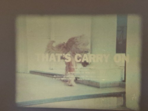 Thats carry part 2 - on, 1,
