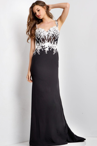 Jovani 49465 evening dress - jovani,