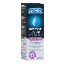 2xOptivive Intensive Dry Eye