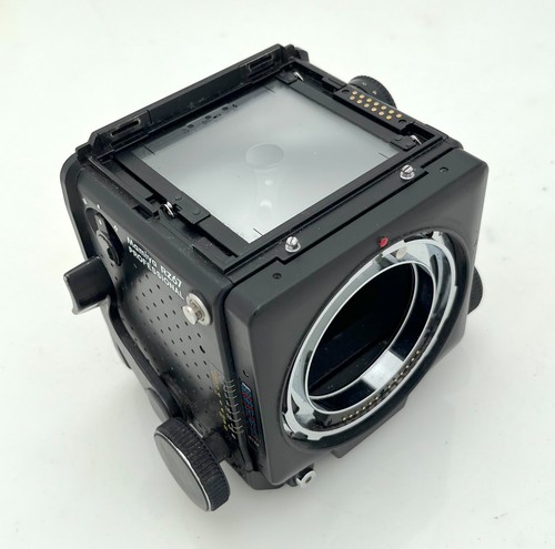 Mamiya rz67 pro - rz67, camera