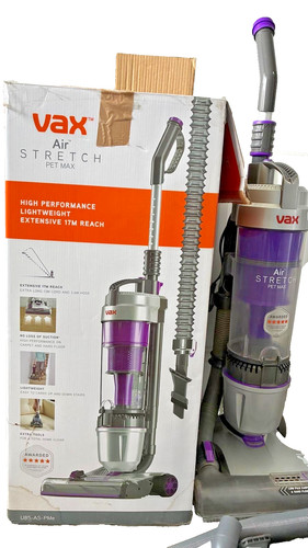 Vax air stretch pet - vax,