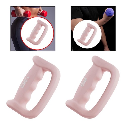 Boxing dumbbell grip - dumbbell,