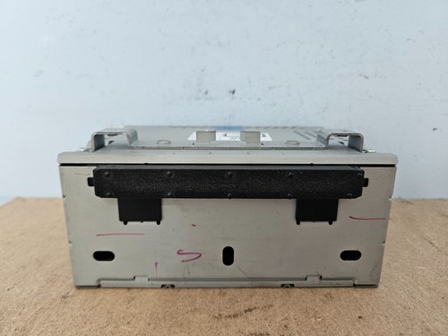 Ford fiesta max radio ahu - ford, /