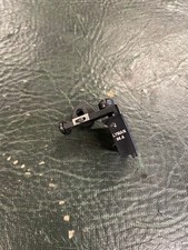 Lyman 66 A Rear Peep Sight