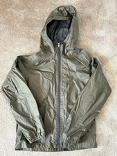 Boys North Face Jacket Medium 