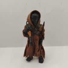 VINTAGE JAWA STAR WARS FIGURE