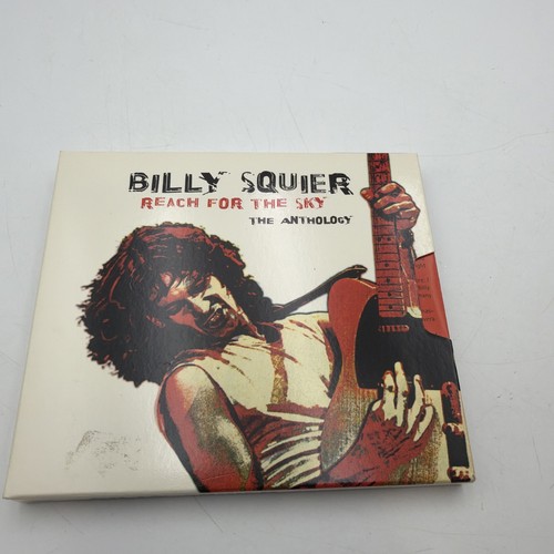 Billy squier reach for - billy,
