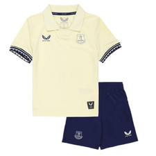 Everton kid football mini - kid's,
