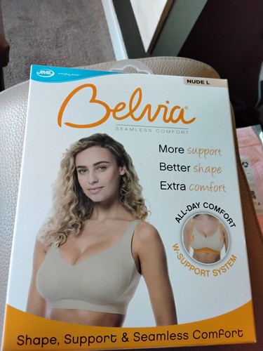 Jml belvia padded bra - padded, ultra