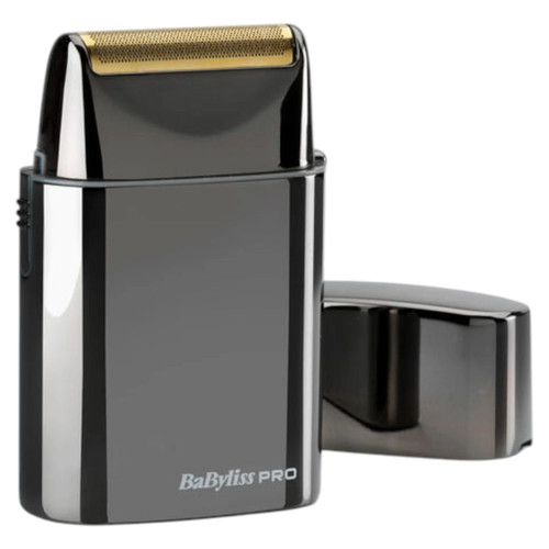 Babyliss pro titanium single - babyliss,