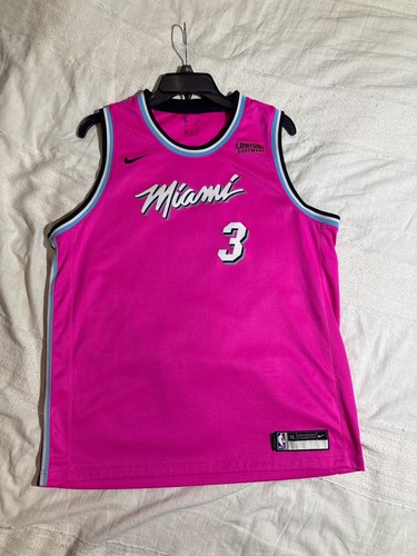Nike miami heat dwyane wade - miami,