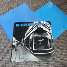 The Charlatans – Melting Pot