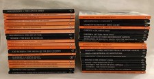 Penguin 60s and - penguin,