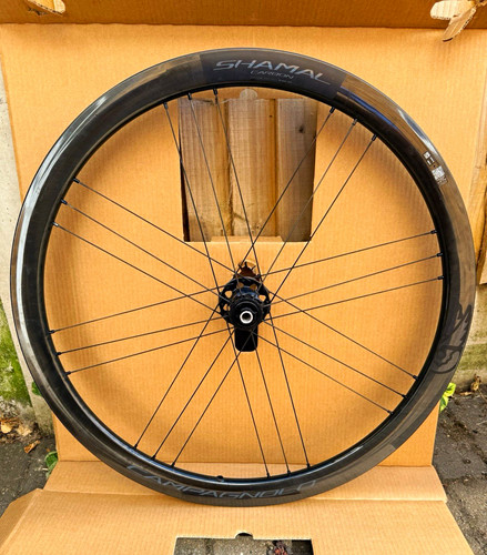 Campagnolo shamal carbon - campagnolo,
