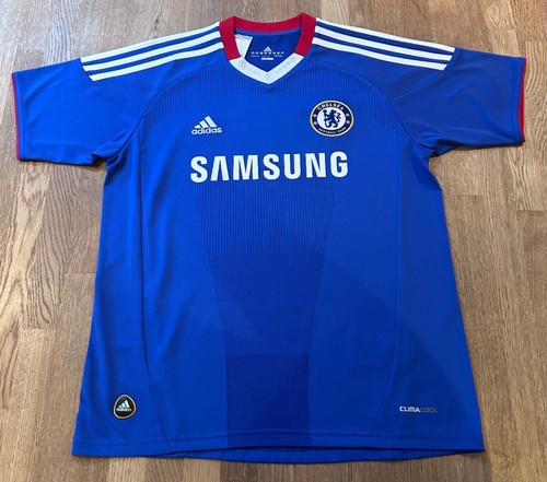 Genuine adidas chelsea home - fc,