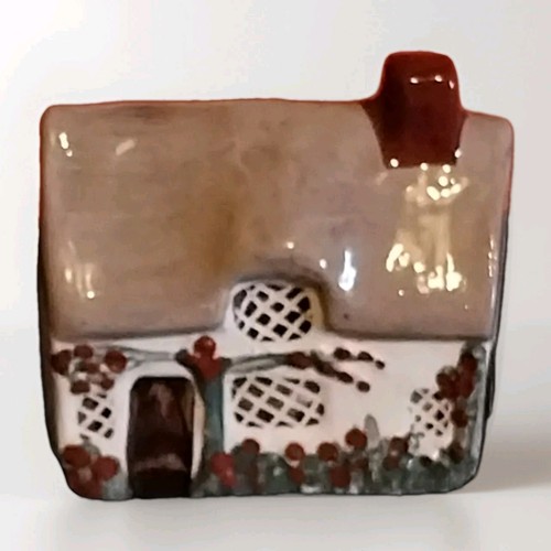 Vintage mudlen end studio - vintage,