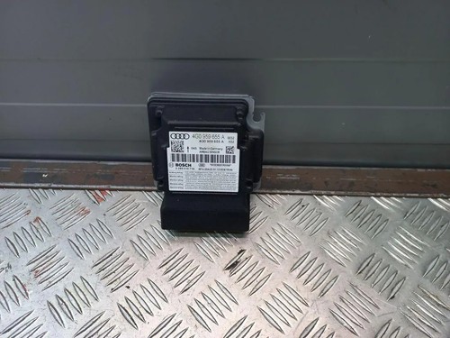 Audi 4f2 airbag control - 4f2,,