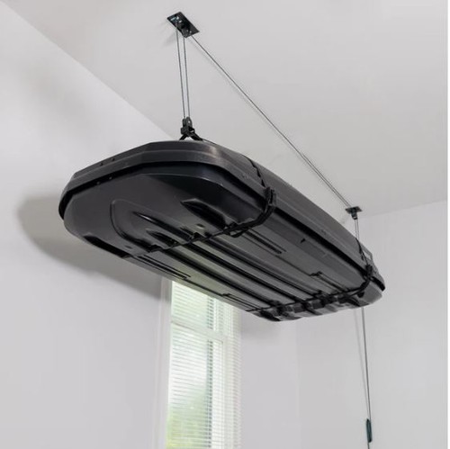 Heavy duty ceiling - heavy, storage