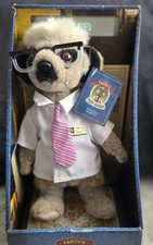 Compare The Meerkat Sergei