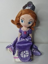 Disney Store Sofia The First
