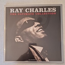 Ray Charles - The Ultimate