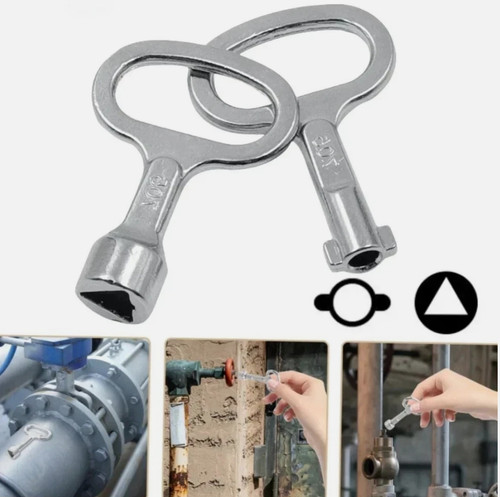 Universal utility key - universal,