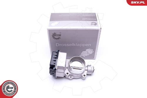 Throttle body esen skv - body,