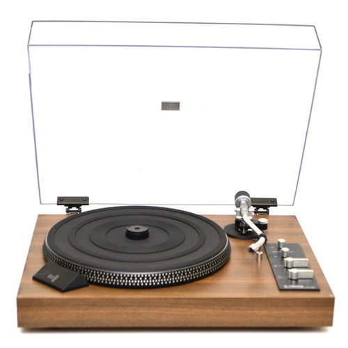 Yamaha 511 direct drive - yamaha,