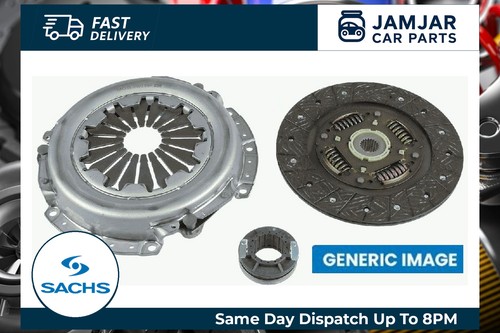 Sachs 3000990653 clutch - clutch, kit