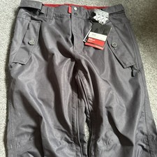 West Beach Men’s Snowboard
