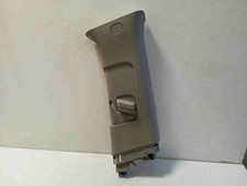 Opel Zafira Tourer C P12 right side B pillar trim 322225228 32160325