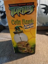 TEENAGE MUTANT NINJA TURTLES