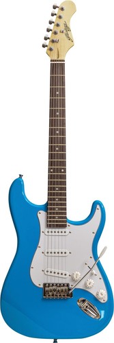 Johnny brook electric guitar - brook,