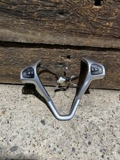 FORD FIESTA MK7 STEERING WHEEL