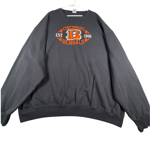 Jerzees cincinnati bengals - jerzees,