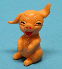 No C9 Collectible Piggy Figure