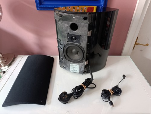 Bang and olufsen beolab - and, b&o