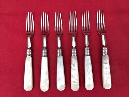 Set antique mappin webb - antique,