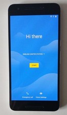 Nexus 6P - 64GB - Silver