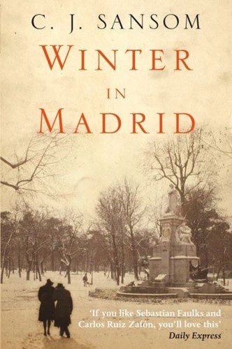Winter madrid c j - c.,