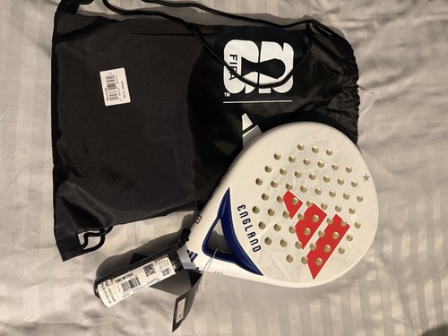 Eng olp wc2026 padel racket - wc2026,