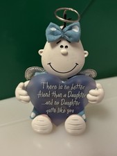 Vintage Angels At Heart 2003 Used Condition