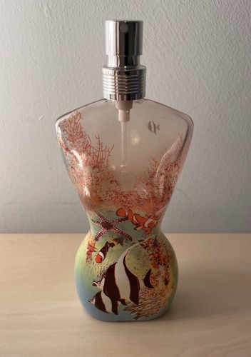 Jean paul gaultier 2005 ltd - jean,