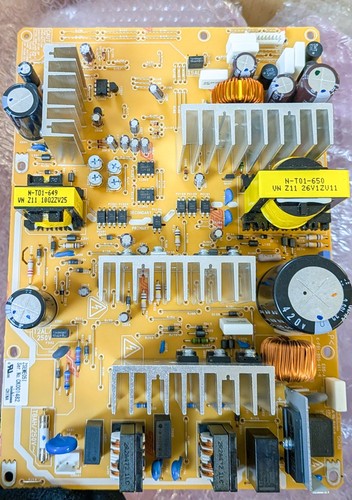 Mutoh 1638 uh2 power supply - uh2,
